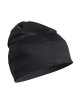 Promostars Spike Men's Black Cap