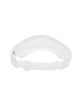 Promostars Sunvisor Men's Visor White