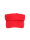 The male sunvisor is red. Promostars