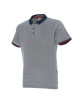 Promostars Stuart Men's Polo Navy/White