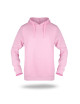 Men`s sweatshirt 620 candy pink Geffer