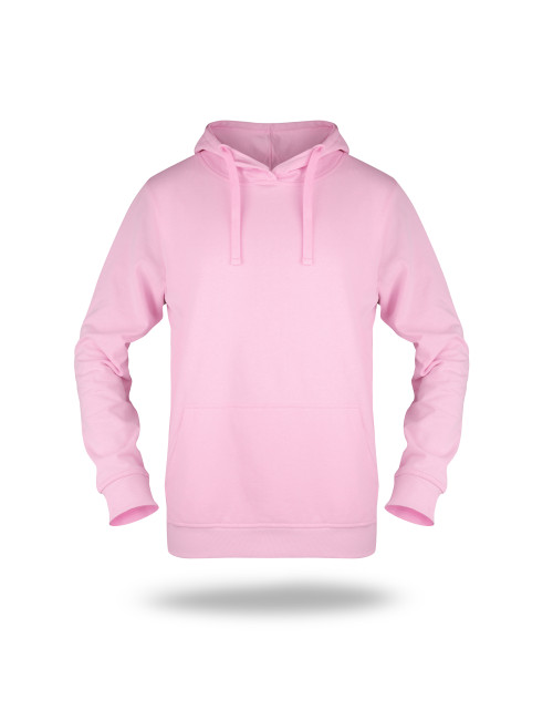 Men`s sweatshirt 620 candy pink Geffer