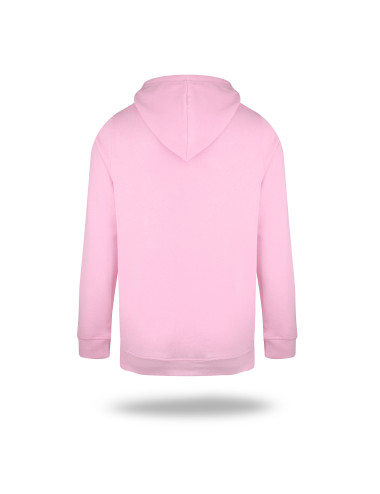 Bluza męska 620 cukierkowy róż Geffer