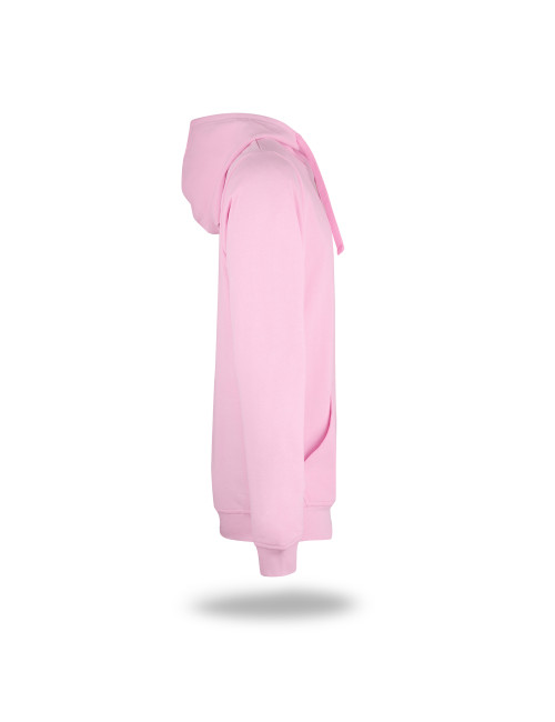 Men`s sweatshirt 620 candy pink Geffer