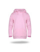 Children`s sweatshirt 629 candy pink Geffer
