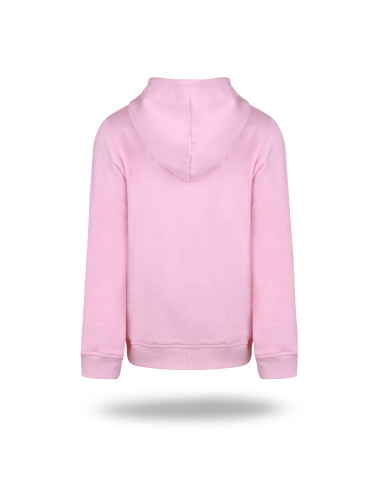 Bluza dziecięca 629 cukierkowy róż Geffer