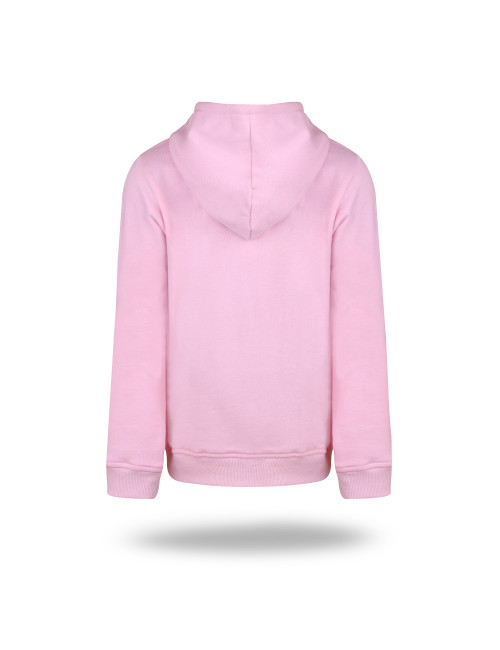 Children`s sweatshirt 629 candy pink Geffer