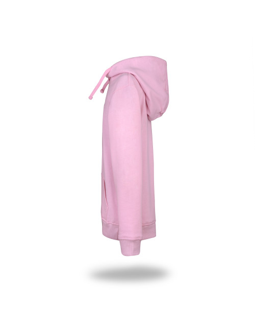 Children`s sweatshirt 629 candy pink Geffer