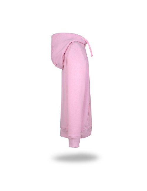 Children`s sweatshirt 629 candy pink Geffer