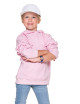 Children`s sweatshirt 629 candy pink Geffer