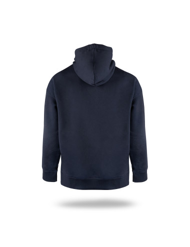 Bluza męska buffalo jasny granatowy Crimson CUT