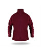 Promostars Double Men's Jacket Wine Red