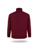 Bluza męska Promostars Double czerwone wino - P&M