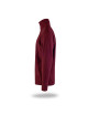 Bluza męska Promostars Double czerwone wino - P&M