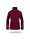 Ladies` double red wine sweatshirt Promostars