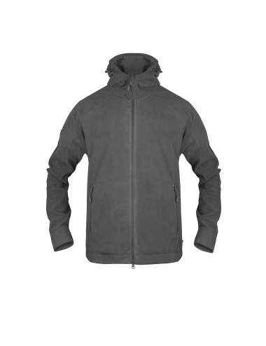 Bluza męska trek szary Crimson CUT