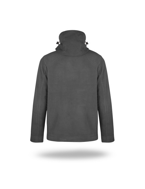 Men`s trek sweatshirt gray Crimson CUT