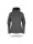 Damen-Trek-Sweatshirt grau Crimson CUT
