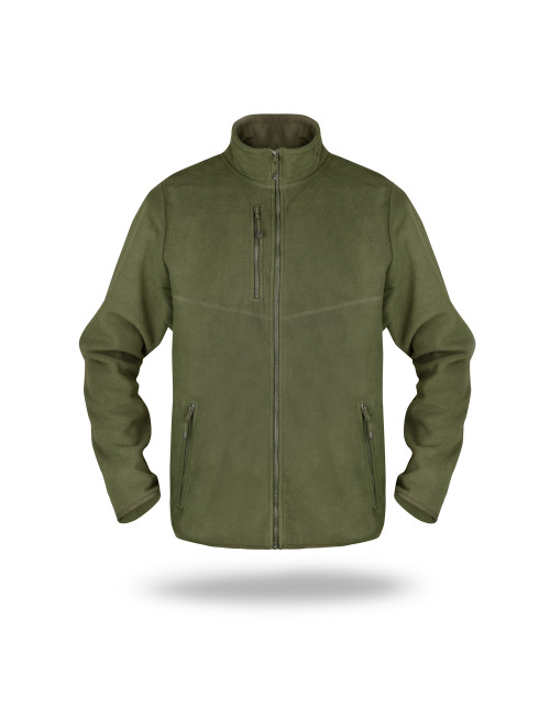 Bluza męska foxy khaki Promostars