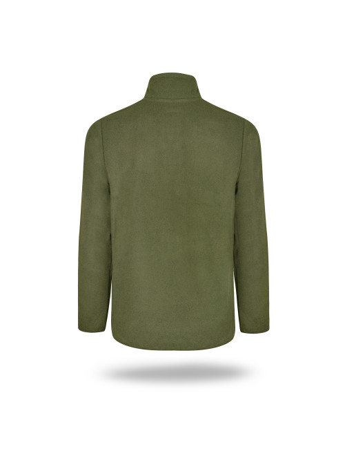 Promostars men`s foxy khaki sweatshirt