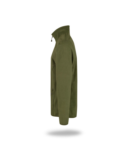 Promostars men`s foxy khaki sweatshirt