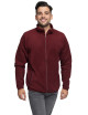 Men`s sweatshirt mellow red wine Crimson CUT