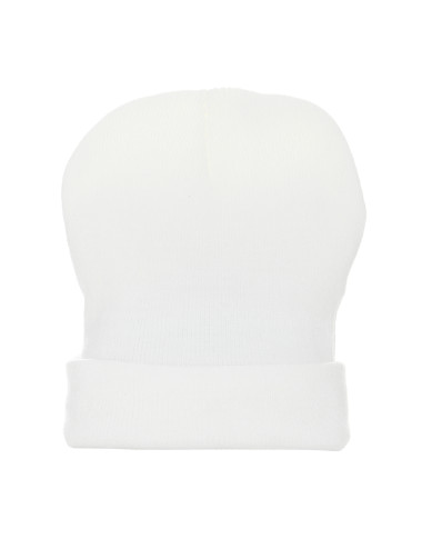 Promostars Arctic White Winter Hat