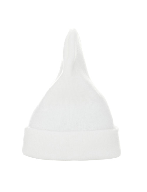 Promostars Arctic White Winter Hat