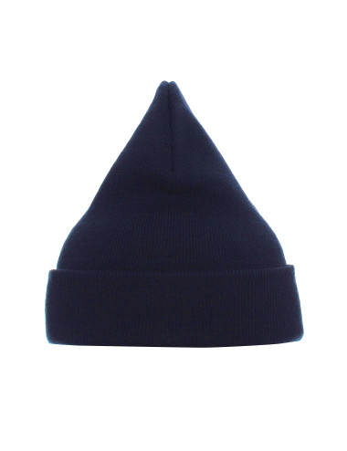 Herren-Arctic-Mütze, Marineblau MARK der Helfer