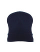Herren-Arctic-Mütze, Marineblau MARK der Helfer
