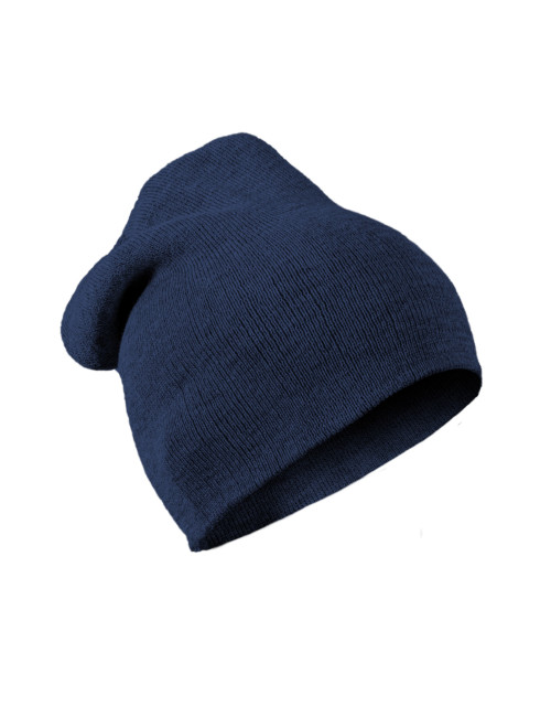 Herren-Arctic-Mütze, Marineblau MARK der Helfer