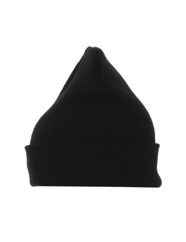 Arctic men`s black cap MARK the helper