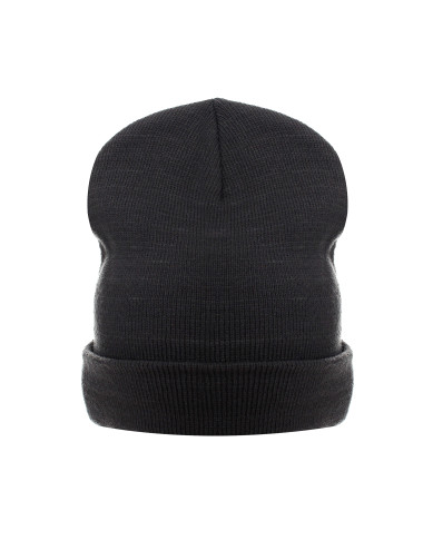 Arctic gray men`s cap MARK the helper