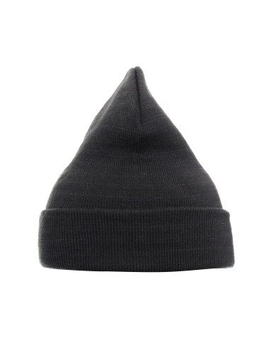 Arctic gray men`s cap MARK the helper