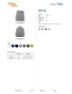 Men`s Arctic pepper cap MARK the helper
