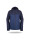 Damenjacke Damenüberzug Marineblau/Hellmarineblau Promostars