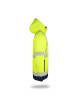 Herrenjacke Promostars Softshell Hi-Vis Print Gelb