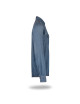 Promostars Western Men's Shirt Blue Denim