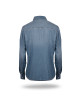 Ladies` western shirt, blue jeans Promostars