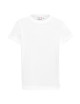 Promostars Standard Kid 150 New White Children's T-Shirt