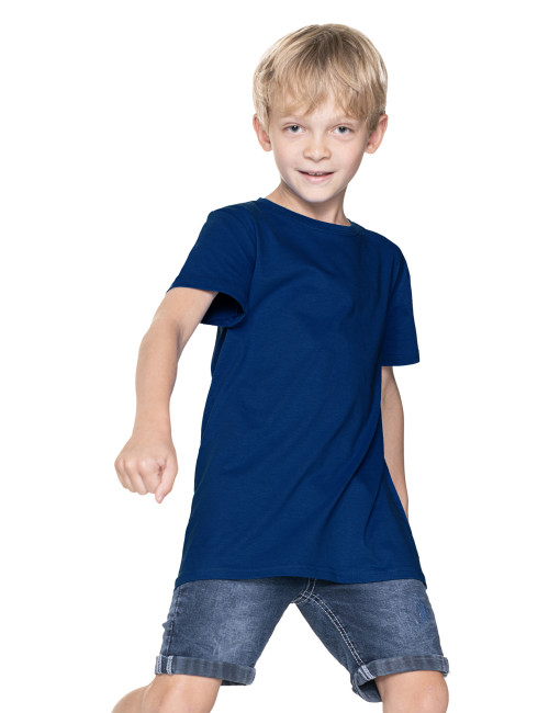 Standard Kid 150 neue marineblaue Promostars