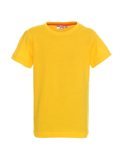 Standard Kid 150 neue gelbe Promostars