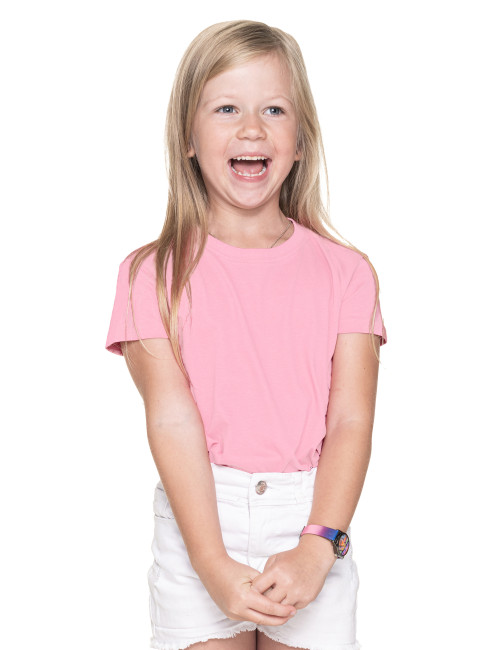 Standard Kid 150 neue hellrosa Promostars