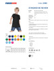 Standard Kid 150 neue schwarze Promostars