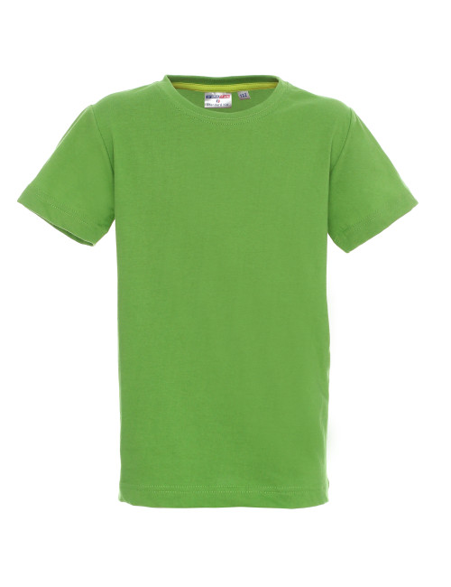 Standard Kid 150 neue hellgrüne Promostars