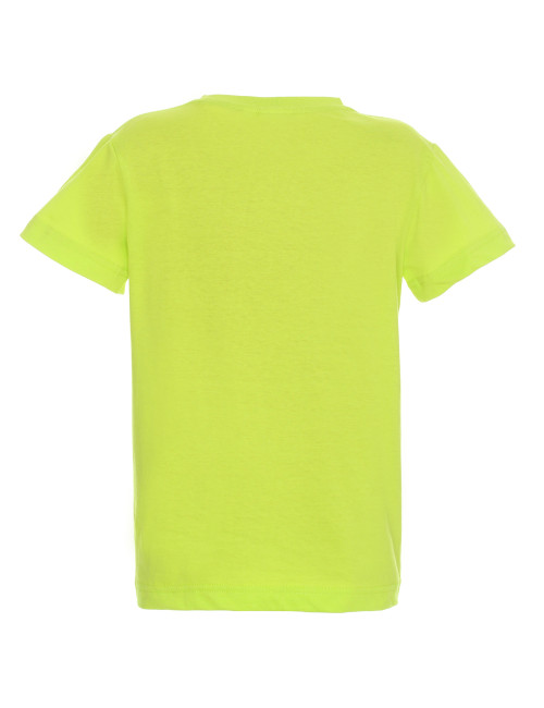 Standard kid 150 new lime Promostars