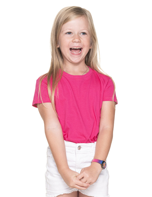 Standard Kid 150 neue rosa Promostars