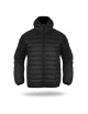 Promostars Travel Men's Jacket Black