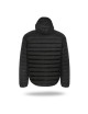Promostars Travel Men's Jacket Black