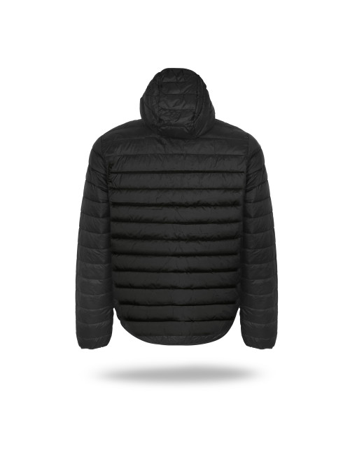 Promostars Travel Men's Jacket Black